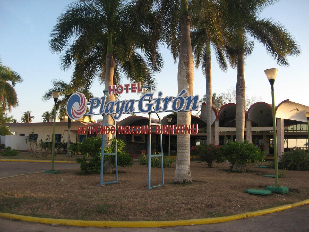 hotel horizontes playa 1