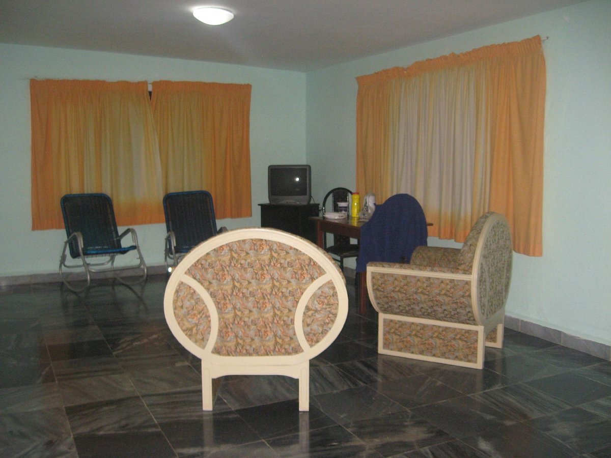 hotel horizontes playa 3