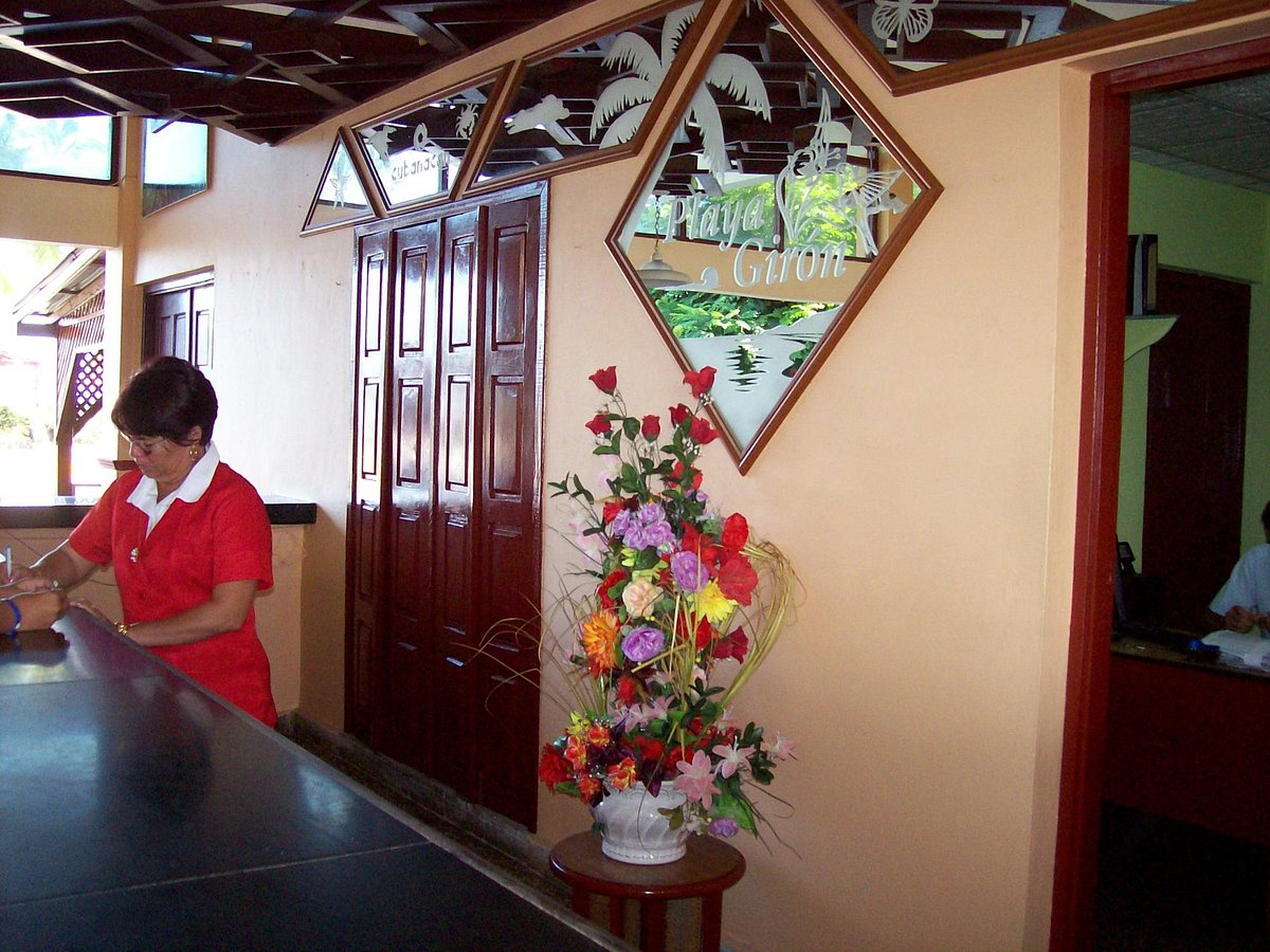 hotel horizontes playa 5