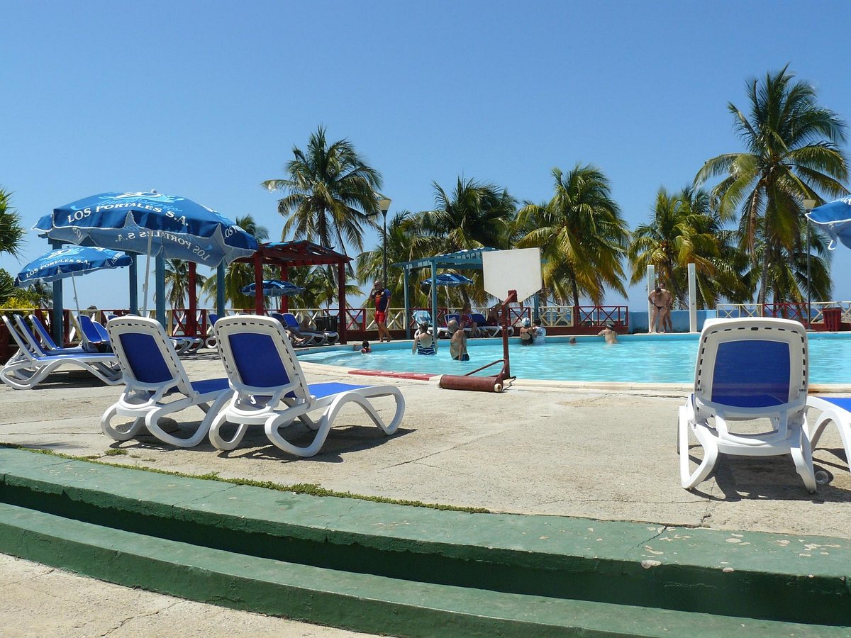 hotel horizontes playa 4