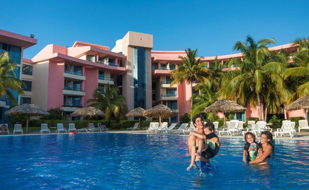 muthu playa varadero en varadero cuba playa de oro 151819513612