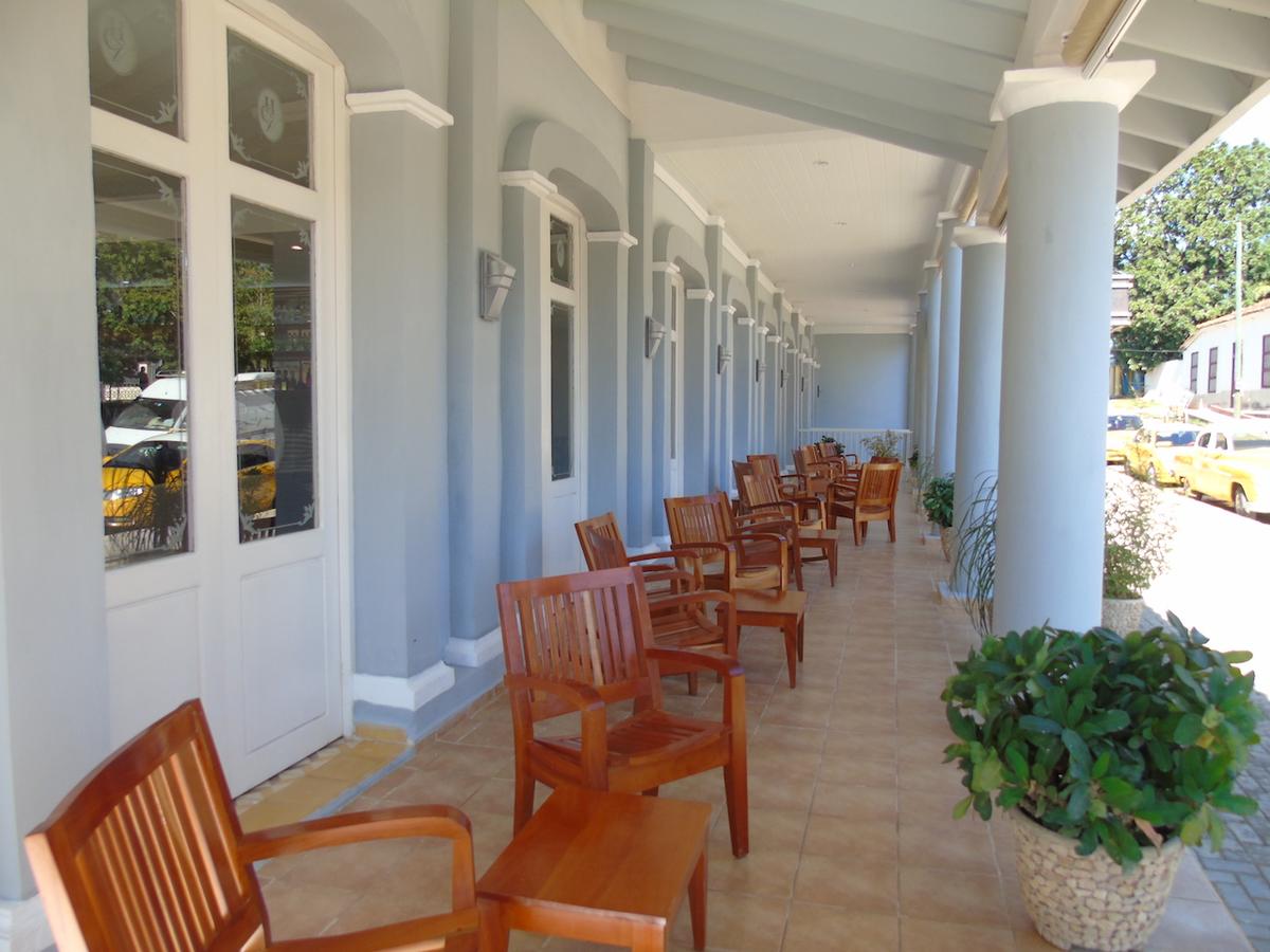 hotel e central vinales 153785352910