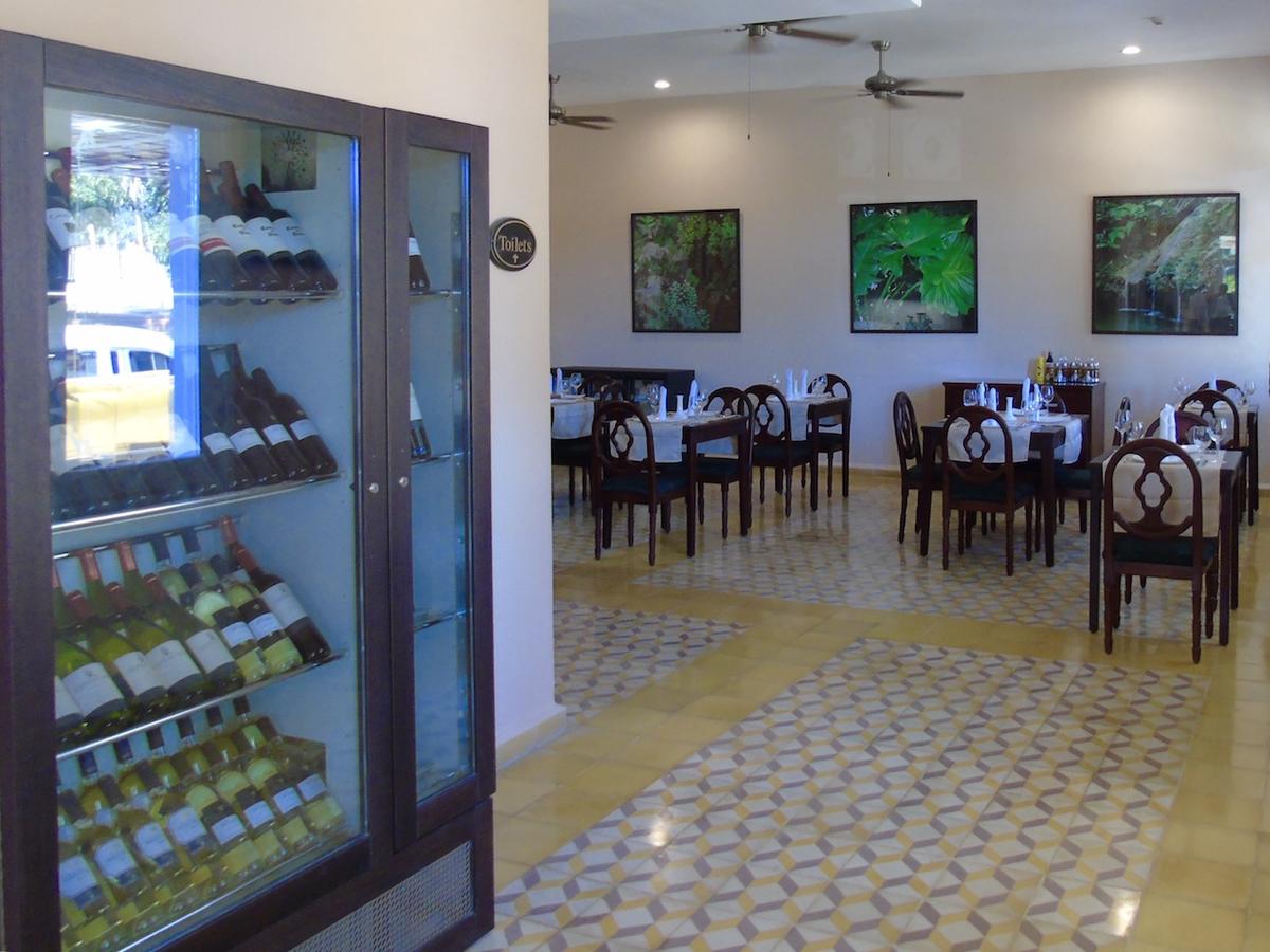 hotel e central vinales 15378535298