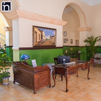 hotel mascotte desk 200