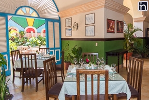 hotel mascotte restaurant remedios 308