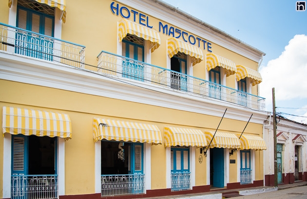hotel mascotte remedios city 630
