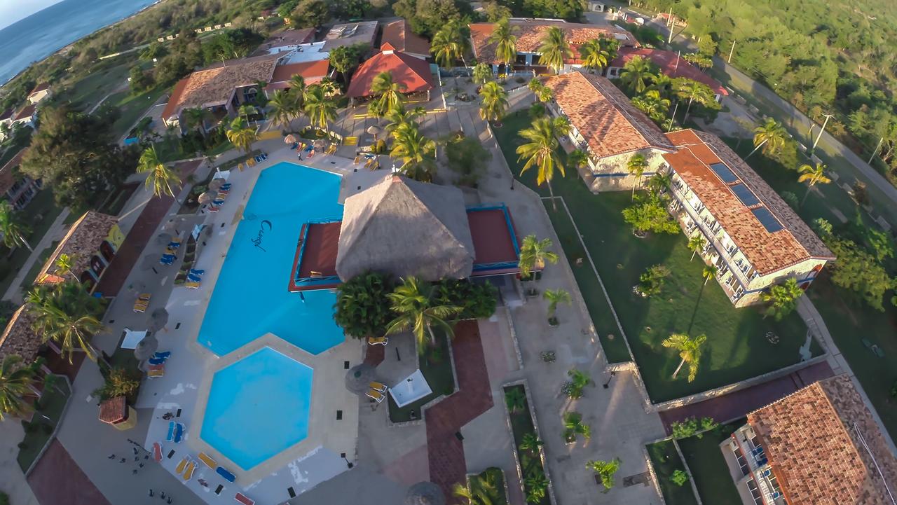 club amigo carisol los corales 15250592569