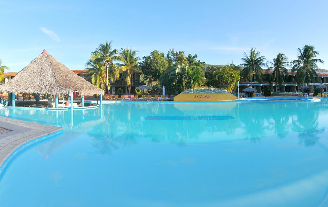 club amigo carisol los corales 152505925611
