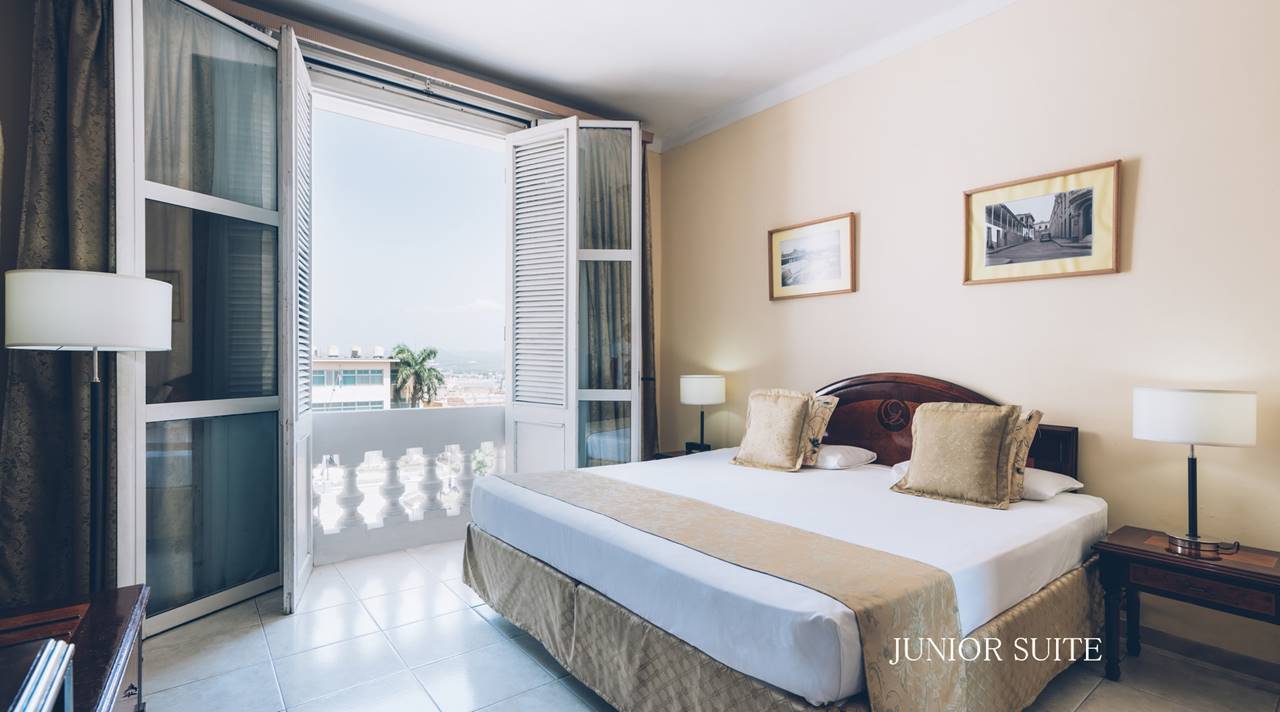 junior suite