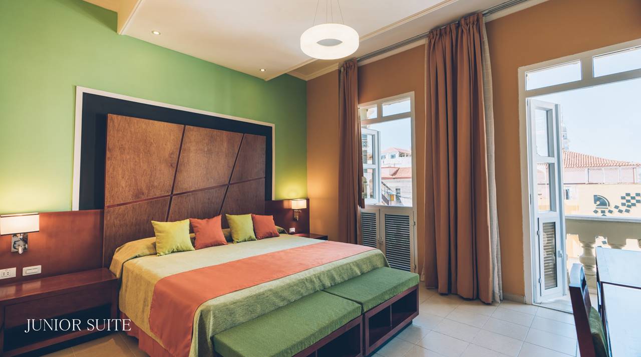 junior suite