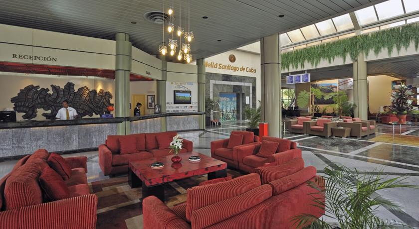 melia santiago de cuba 14810251665