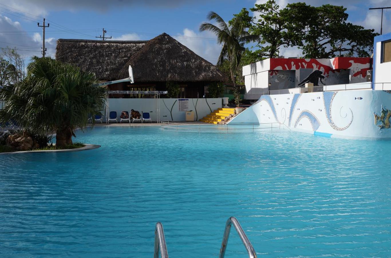 hotel gran caribe sunbeach varadero 151066385917