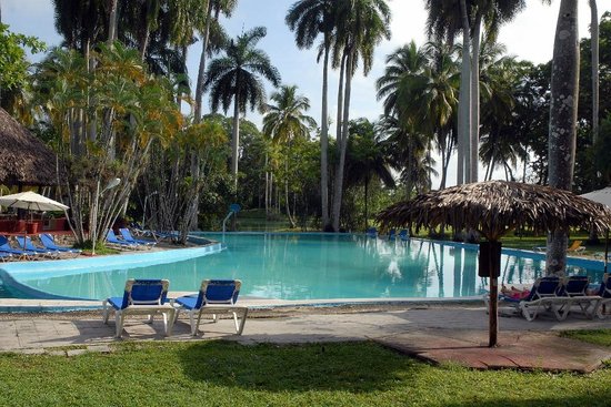 villa san jose del lago