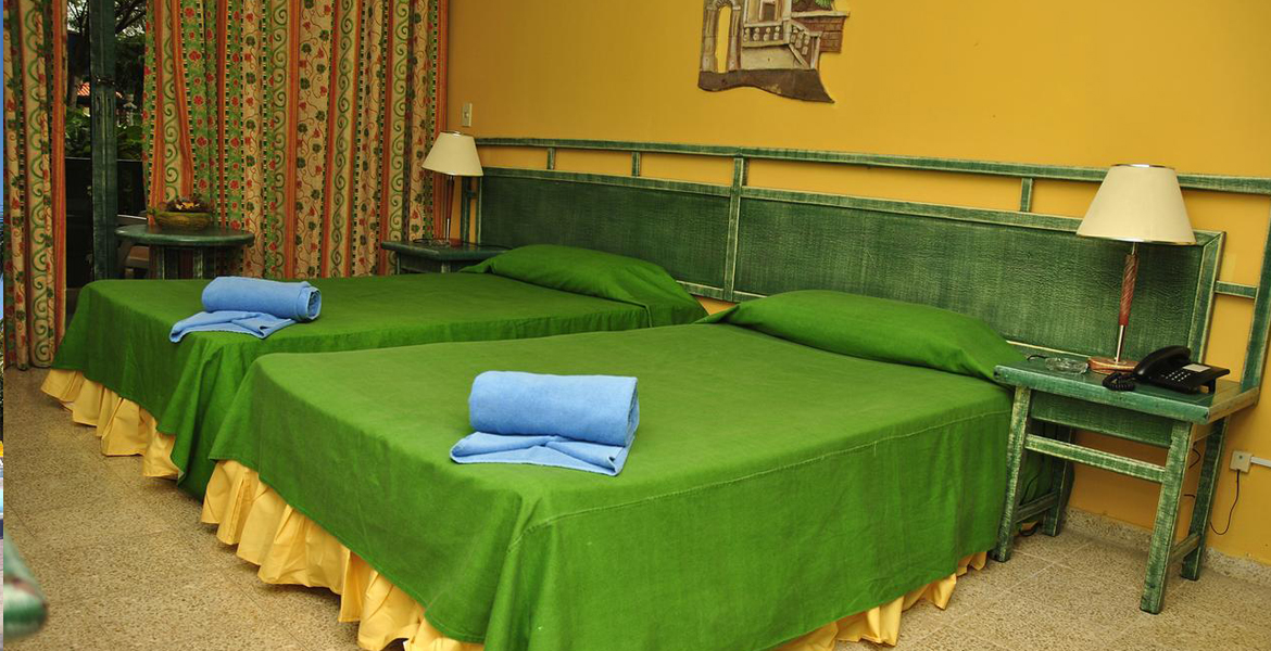 hotel brisas santa lucia 151897794215