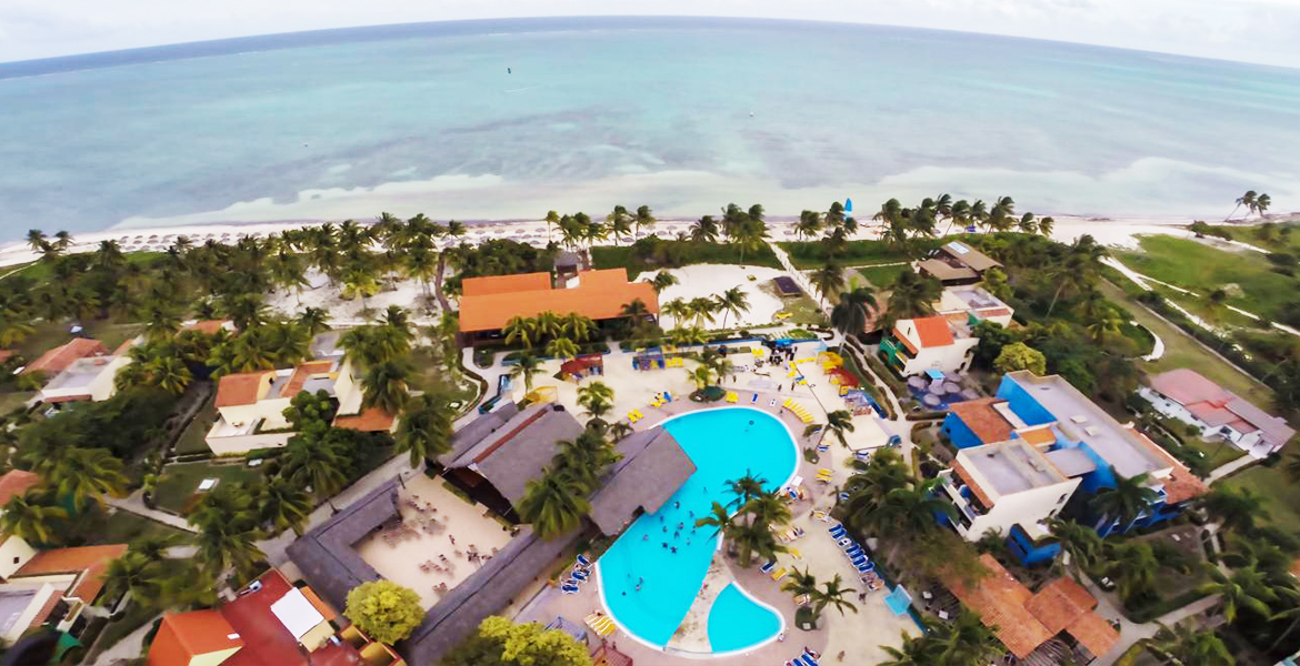 hotel brisas santa lucia 151897794318