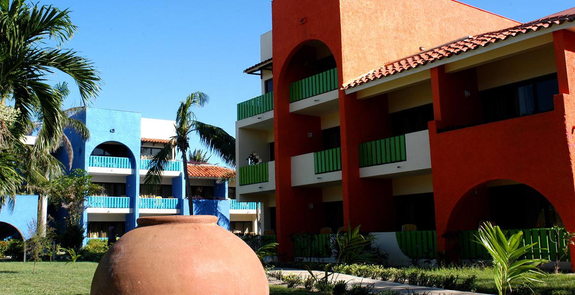 hotel brisas santa lucia 151897794421