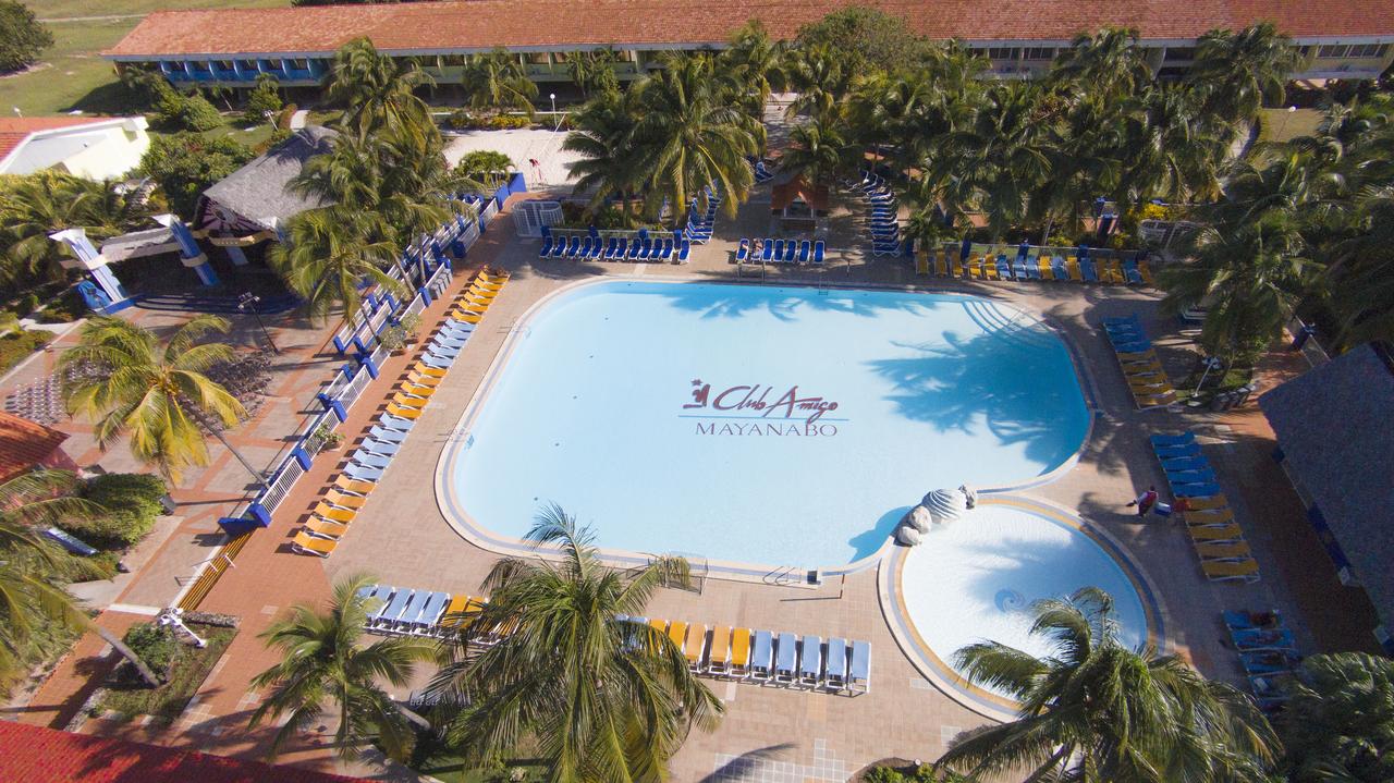 club amigo mayanabo 155108969811