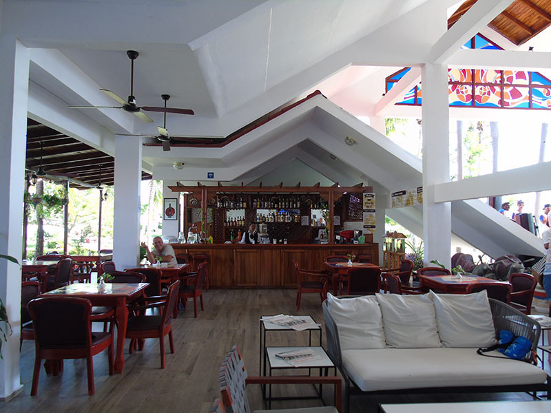 hotel caracol hotel 13506