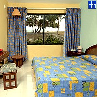 hotel caracol room 200