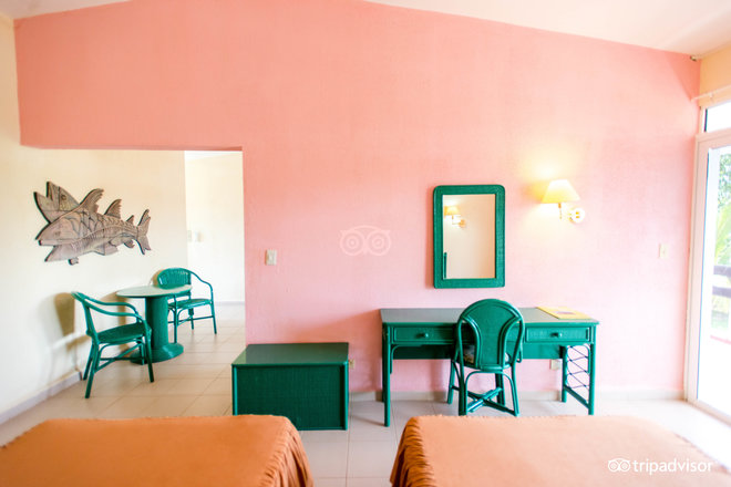 double bed junior suite v1321535