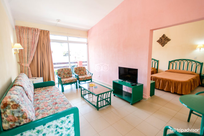 double bed junior suite v1321525