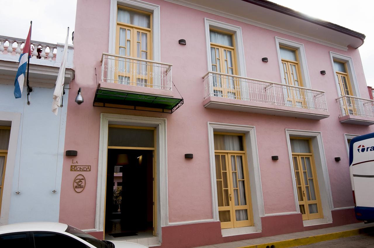 hotel e la ronda 159543465121