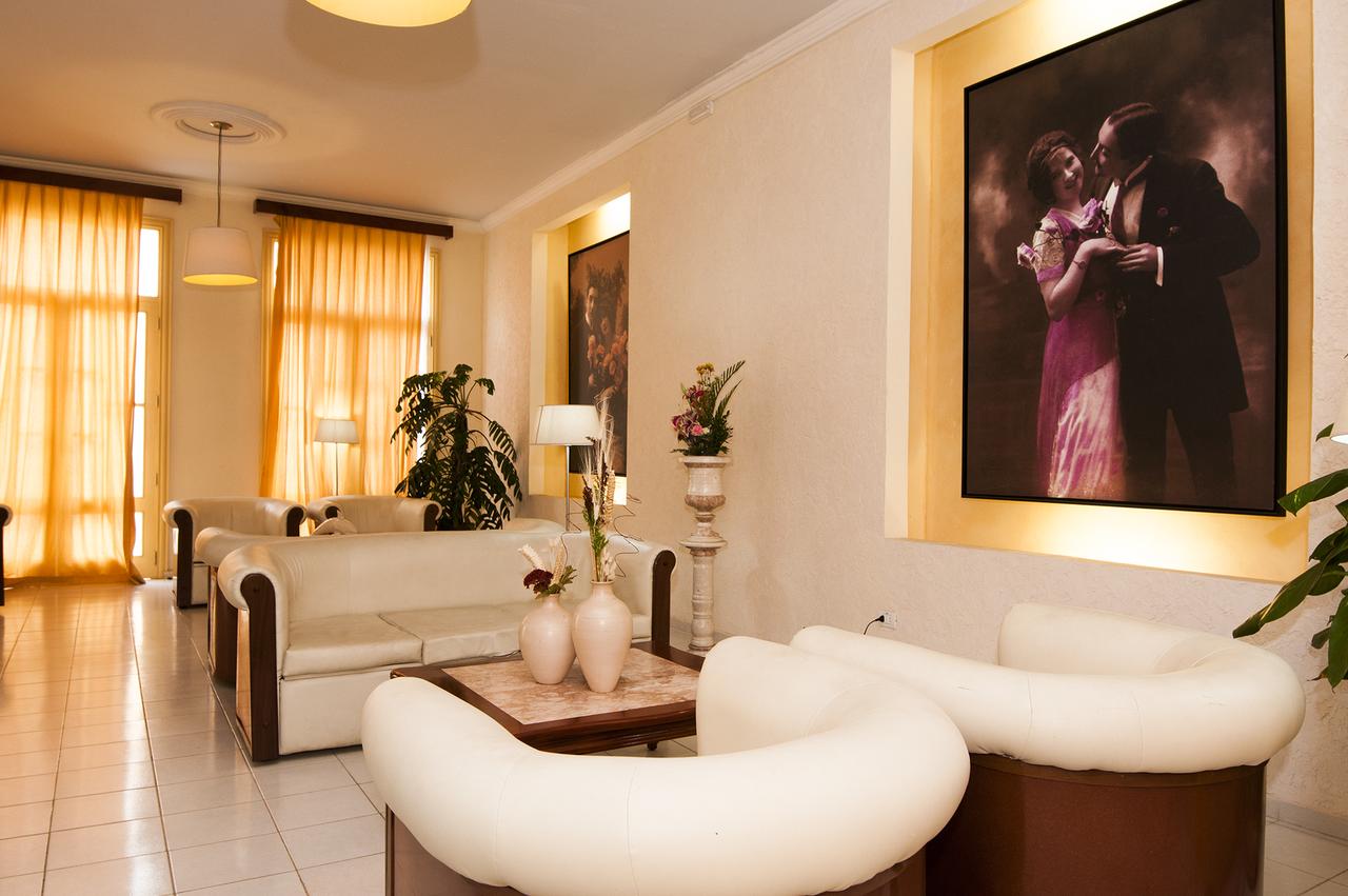 hotel e la ronda 159543465119