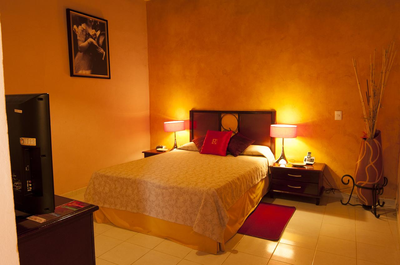 hotel e la ronda 159543465117