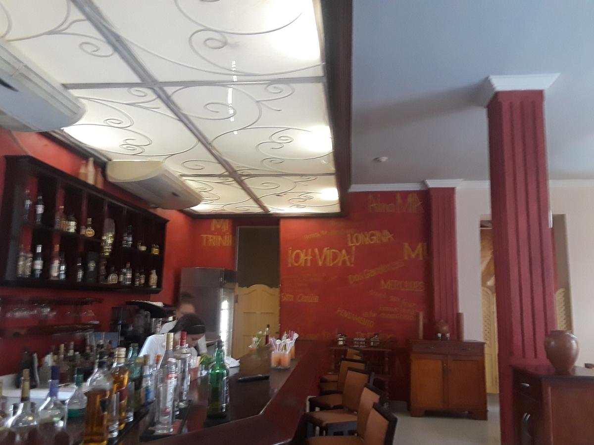hotel e la ronda 159543465013