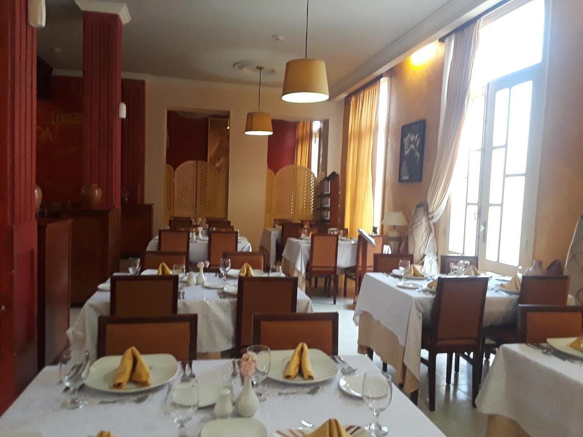 hotel e la ronda 159543465014