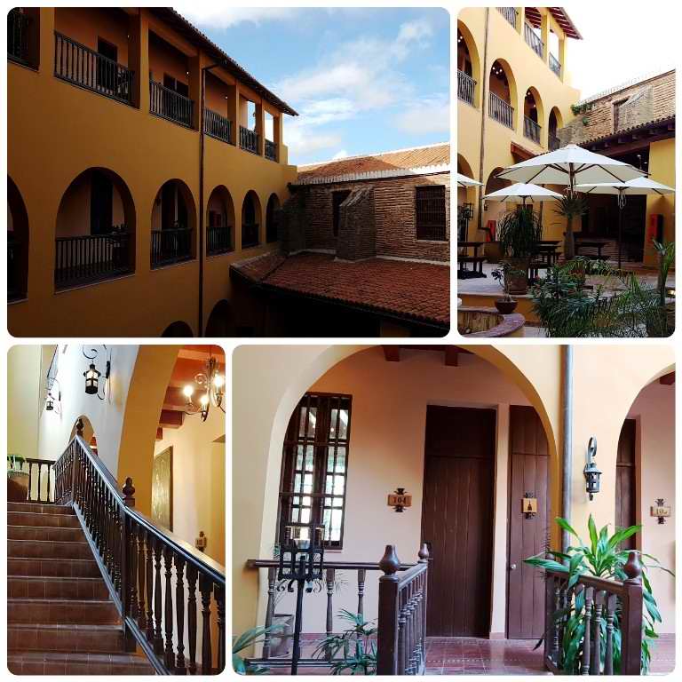 hotel san juan de dios camaguey foto mio fableo