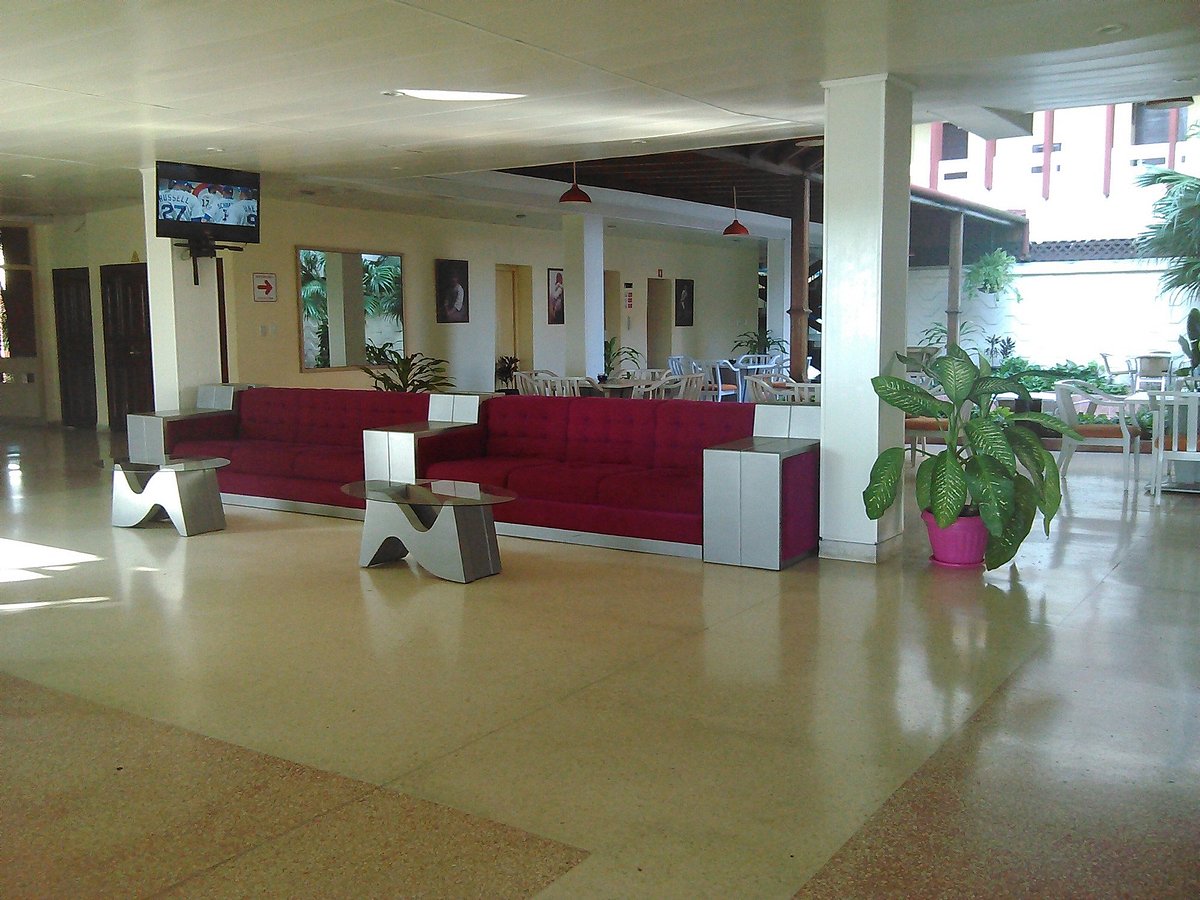 hotel las tunas 5