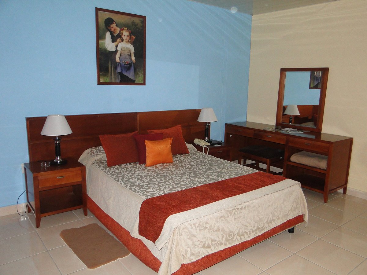 hotel las tunas 10