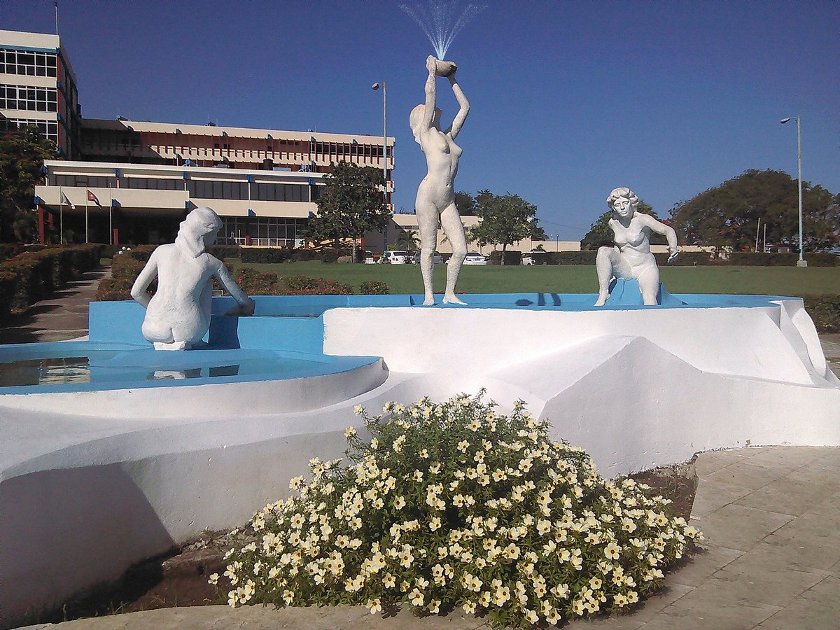 hotel las tunas 1