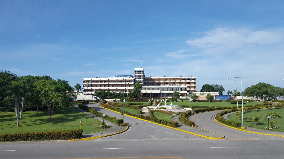 hotel las tunas 3