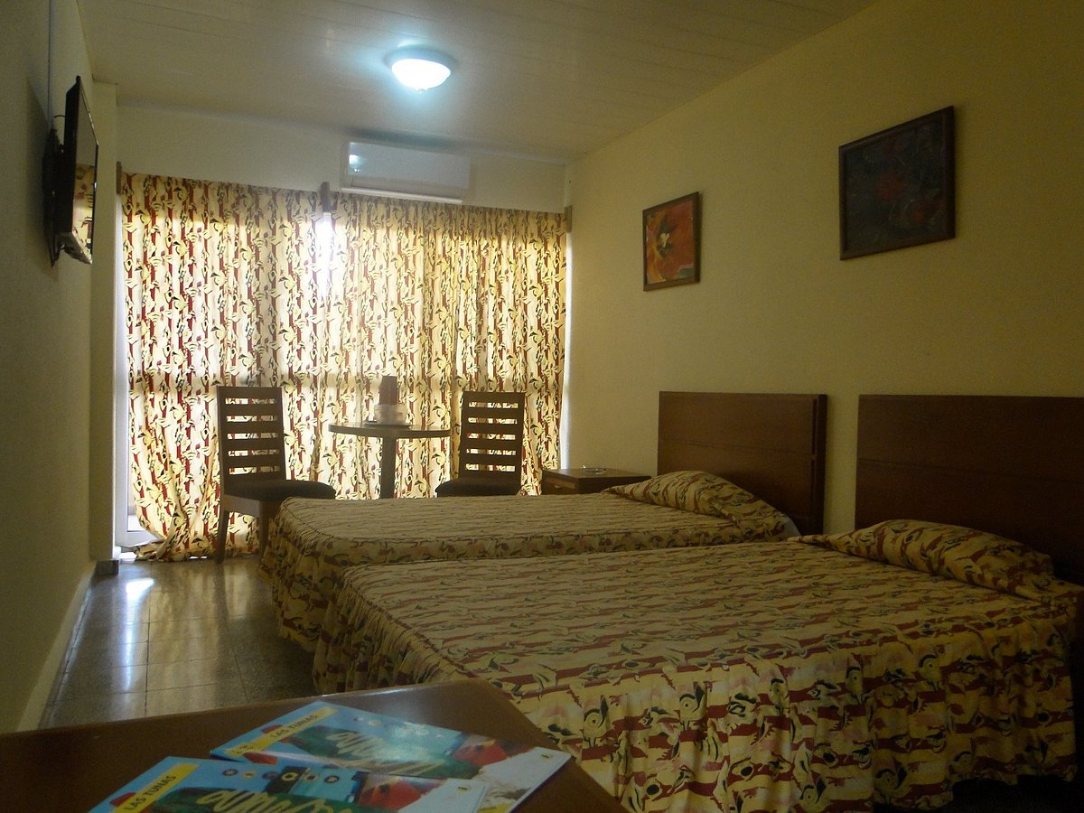 hotel las tunas 2