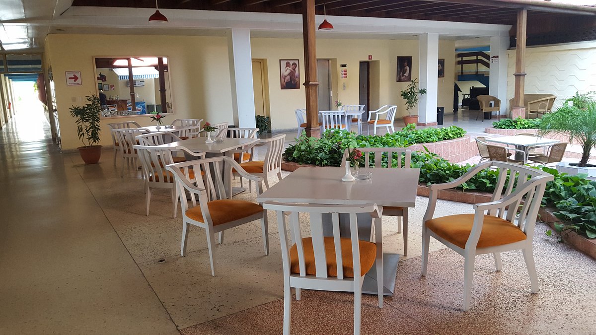 hotel las tunas 7