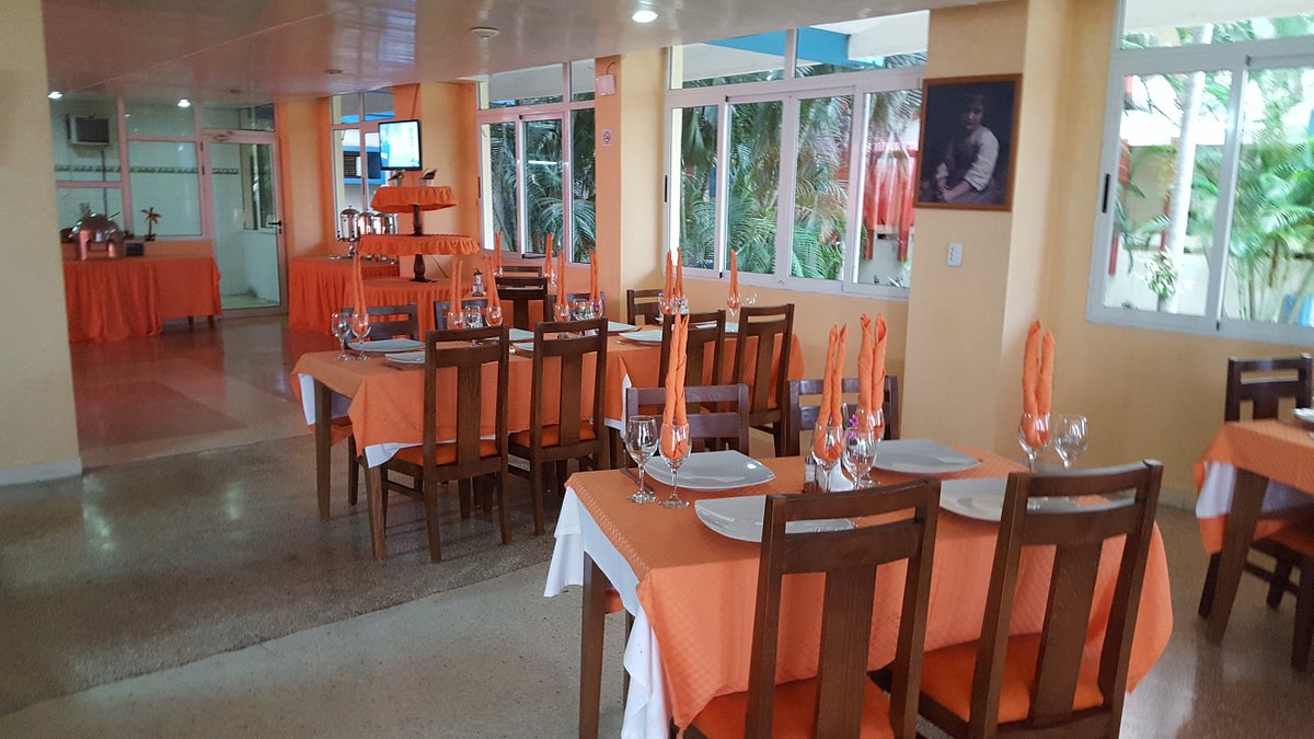 hotel las tunas 8