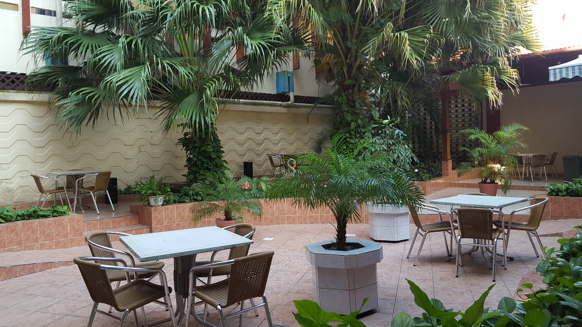 hotel las tunas 9