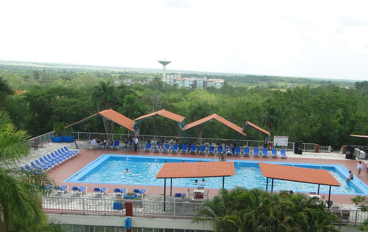 hotel las tunas 11