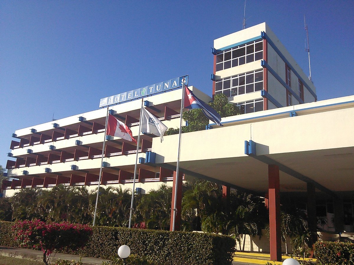 hotel las tunas 12