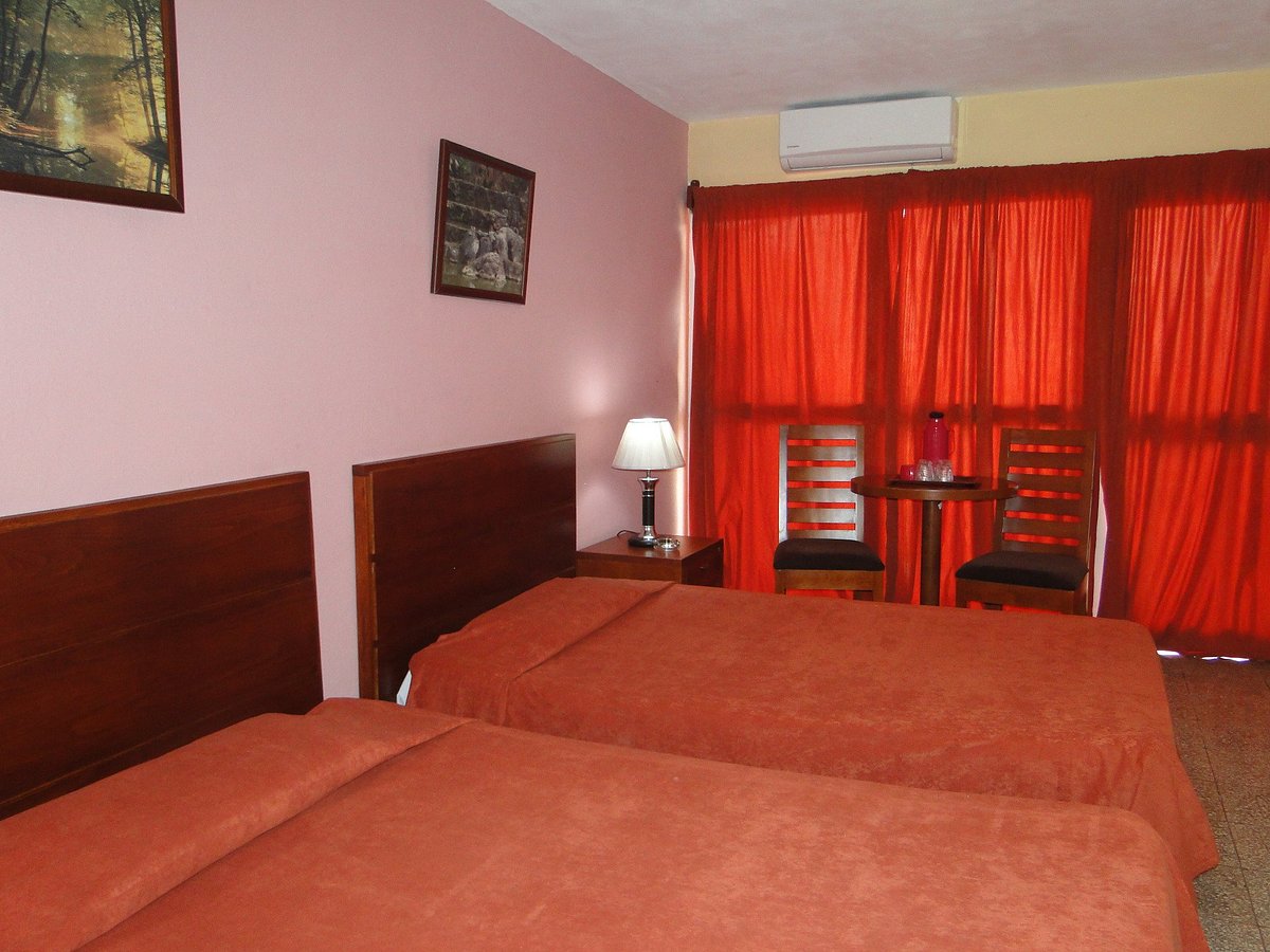 hotel las tunas 14