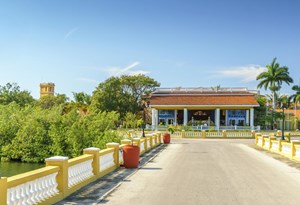 memories trinidad del mar all inclusive former brisas trinidad del mar 154773955734