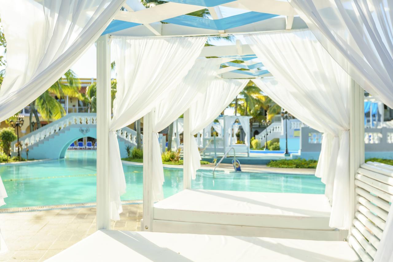memories trinidad del mar all inclusive former brisas trinidad del mar 15477395537