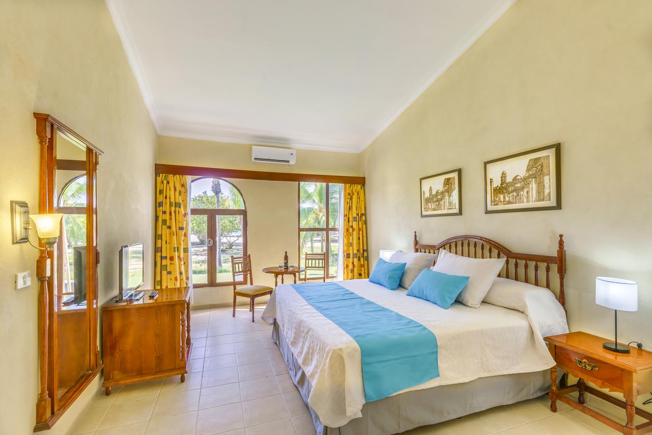 memories trinidad del mar all inclusive former brisas trinidad del mar 154773955732
