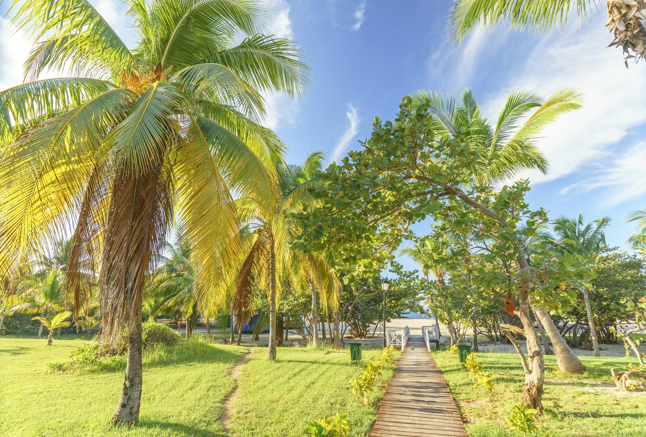memories trinidad del mar all inclusive former brisas trinidad del mar 154773955839