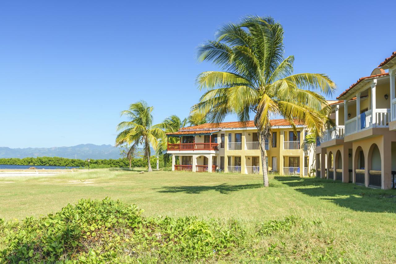 memories trinidad del mar all inclusive former brisas trinidad del mar 154773955843