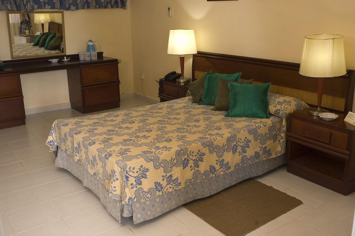 hotel las cuevas trinidad room 4