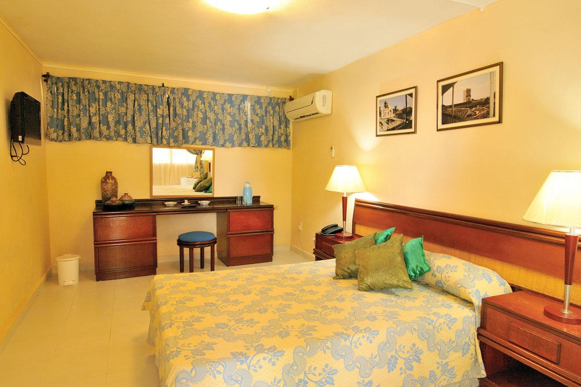 hotel las cuevas trinidad room 5