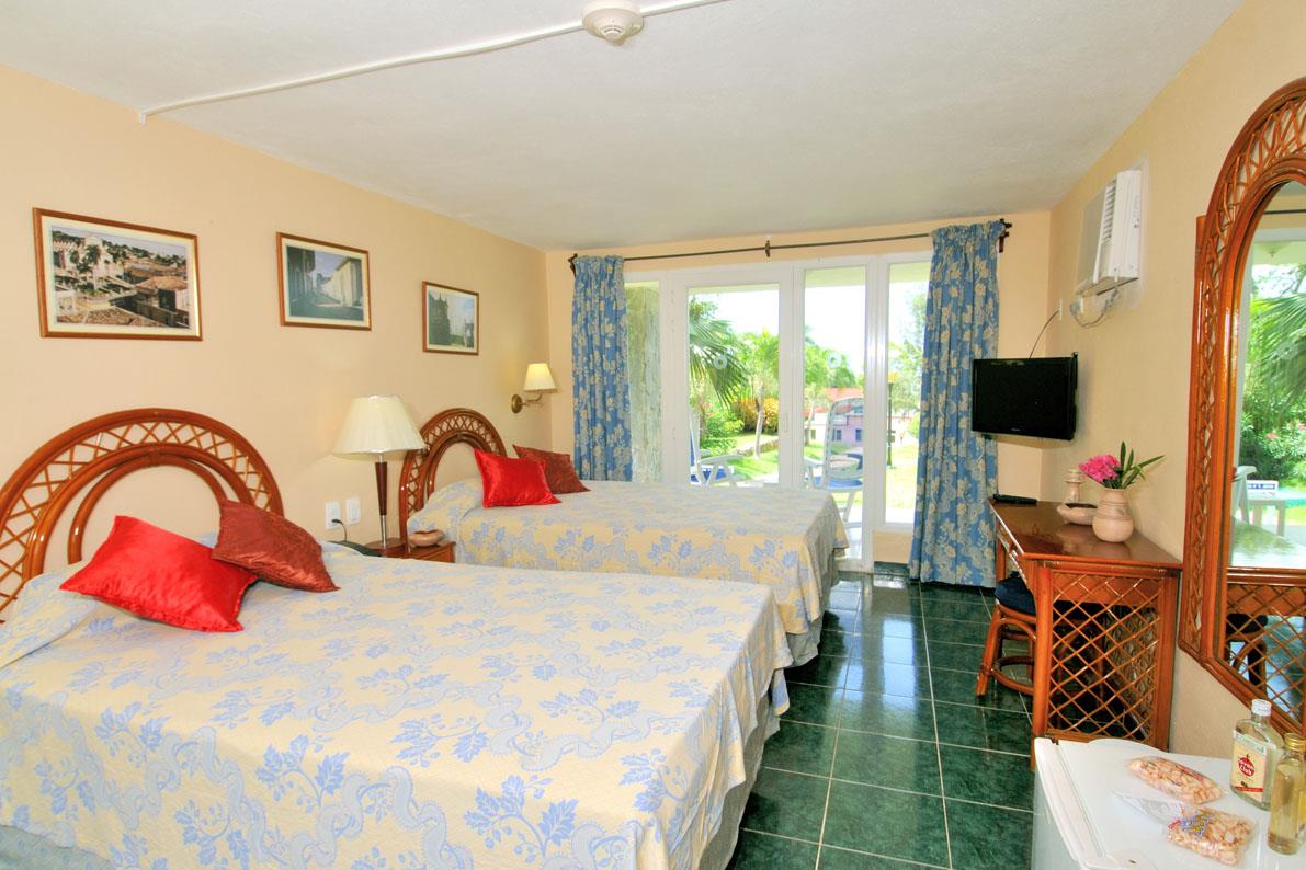 hotel las cuevas trinidad room 6